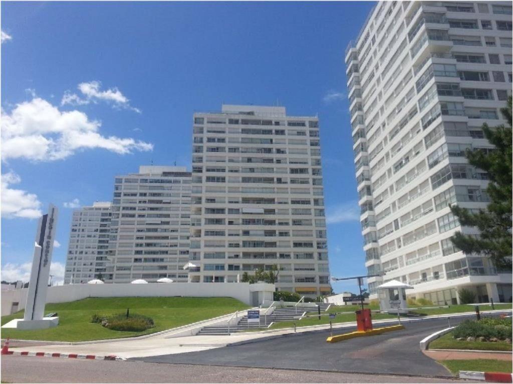 Apartamento en Mansa, 2 dormitorios *