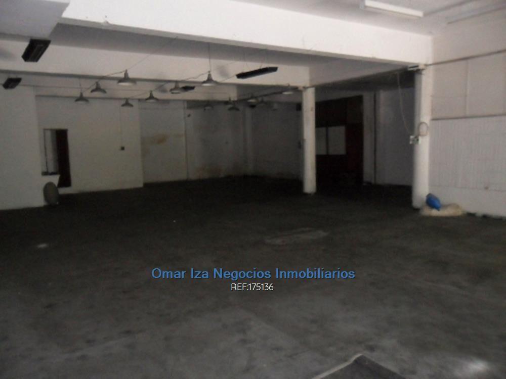 Venta y alquiler local comercial centro zona repuestera