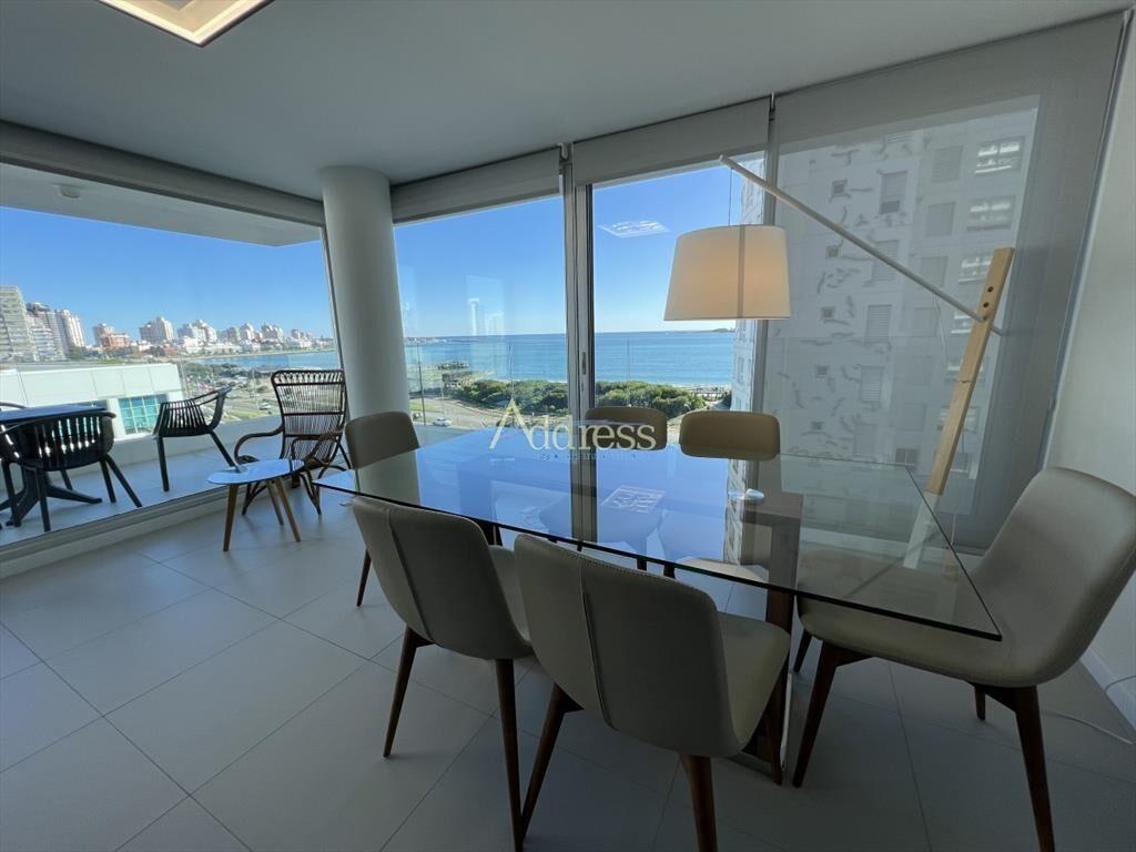 Apartamento en Mansa -a estrenar