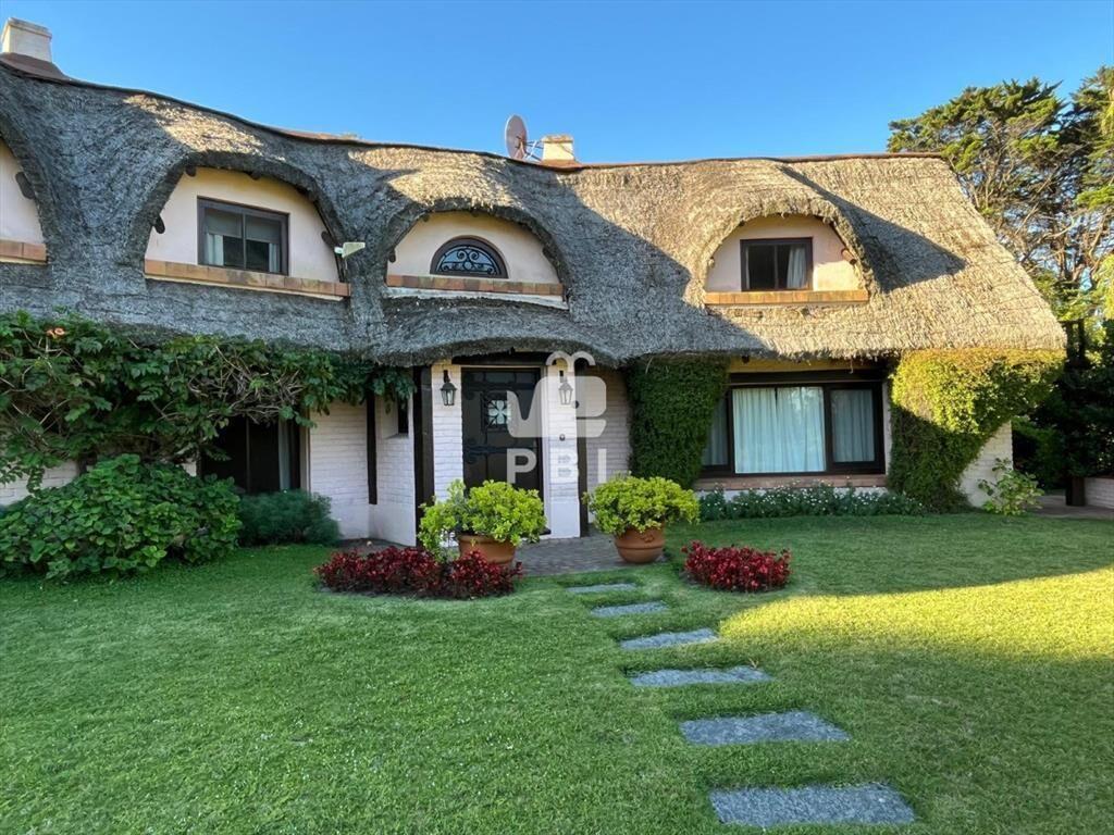 Chacra en venta Punta Ballena 3 dormitorios - Ref