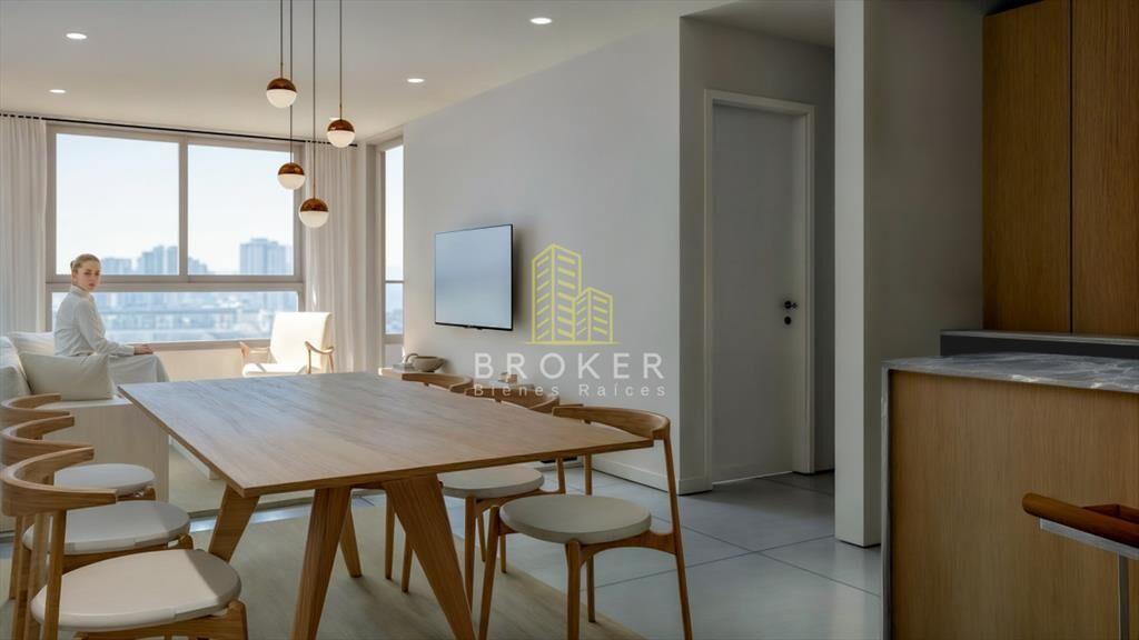 venta apartamento 2 dormitorios punta del este