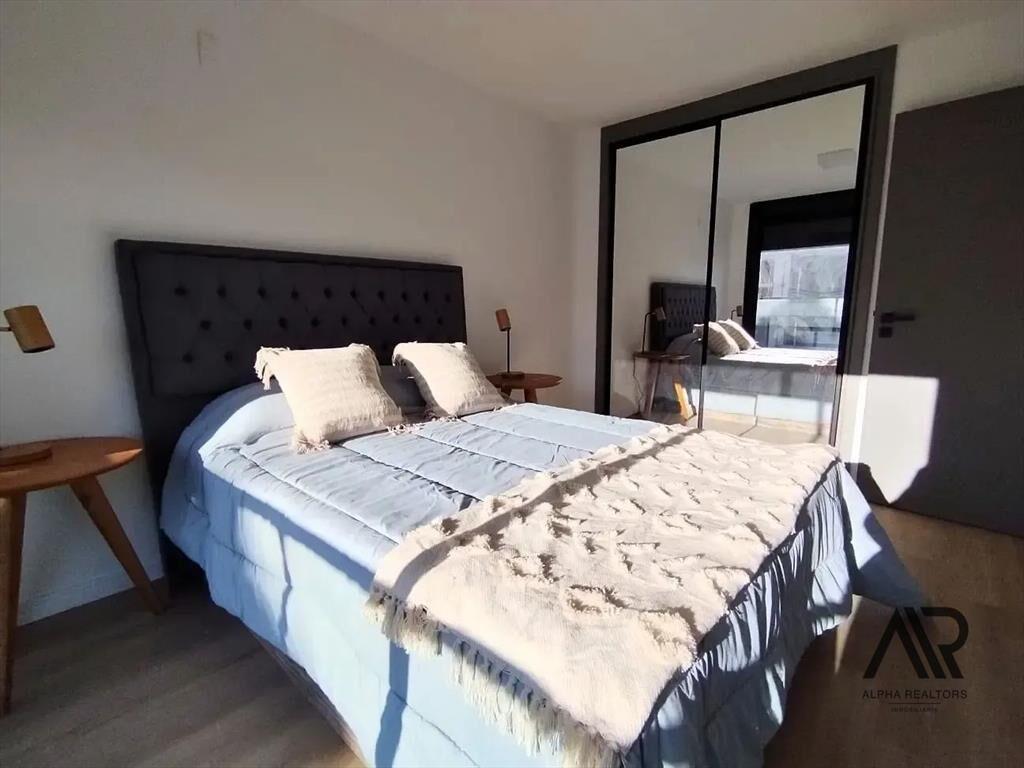 Apartamento 1 dormitorio en venta en La Blanqueada