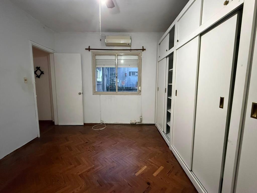 Apartamento de 2 dormitorios y parrillero en alquiler so...