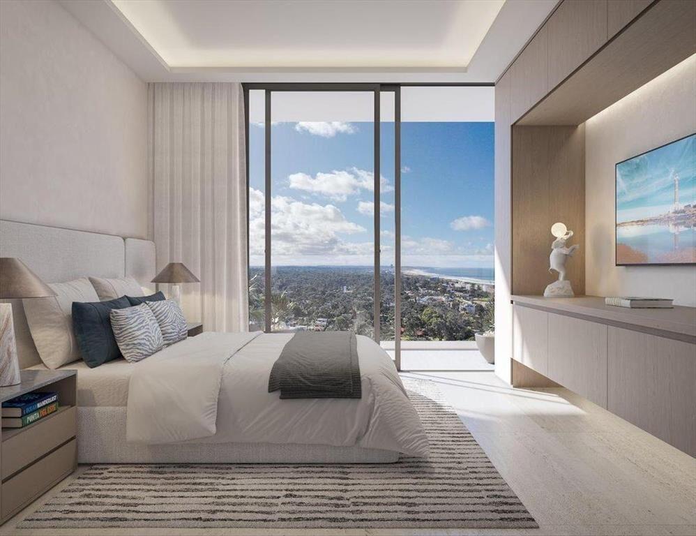 SLS Punta del Este Hotel and Residences