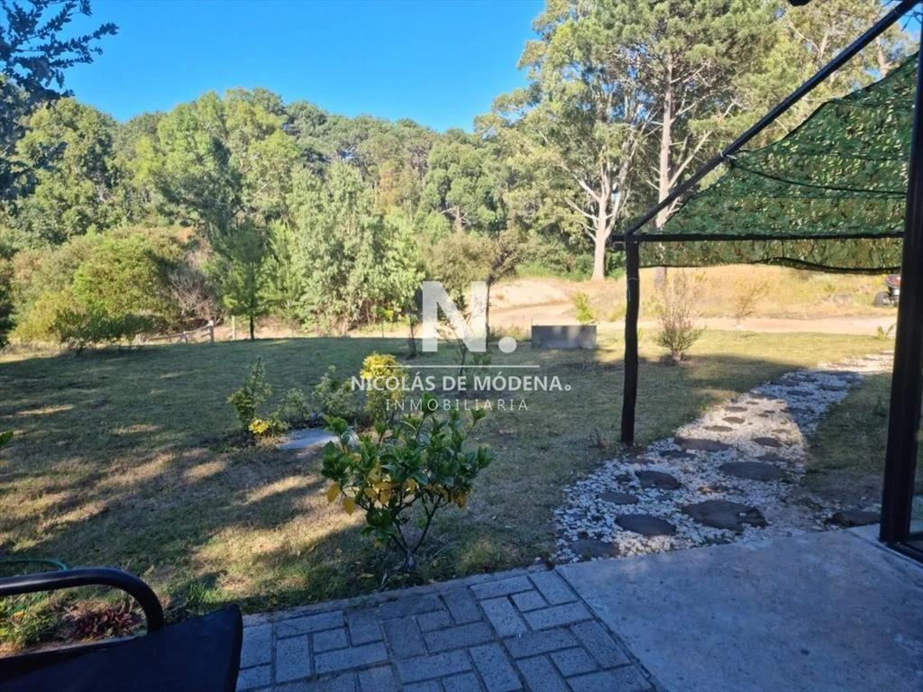 Casas en Venta en Punta Ballena!