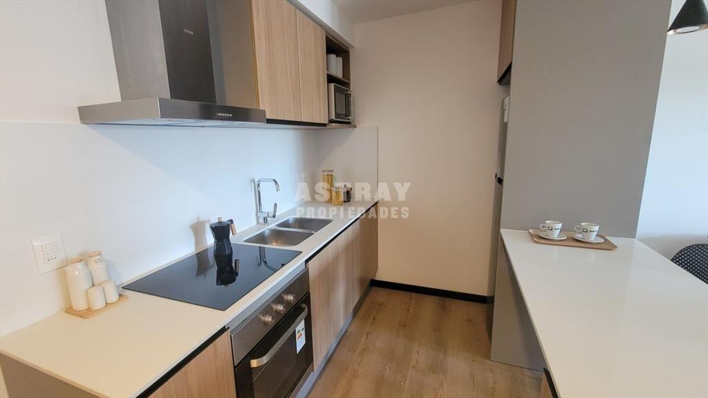 Apartamento en Venta