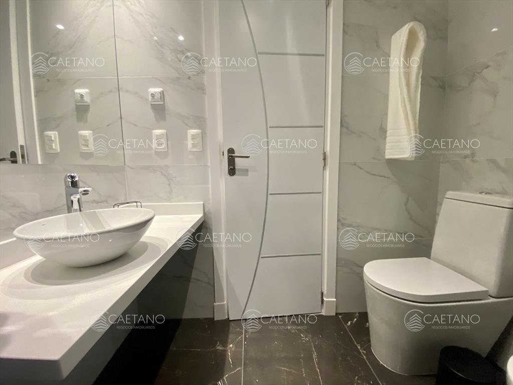 Alquiler anual apartamento 2 dormitorios playa mansa Punta