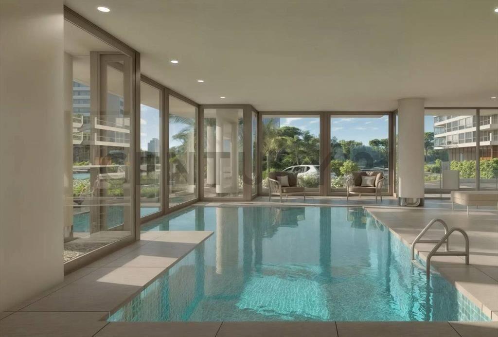 VENTA apartamento en pozo VIEW BRAVA. 1 dormitorio y medi...