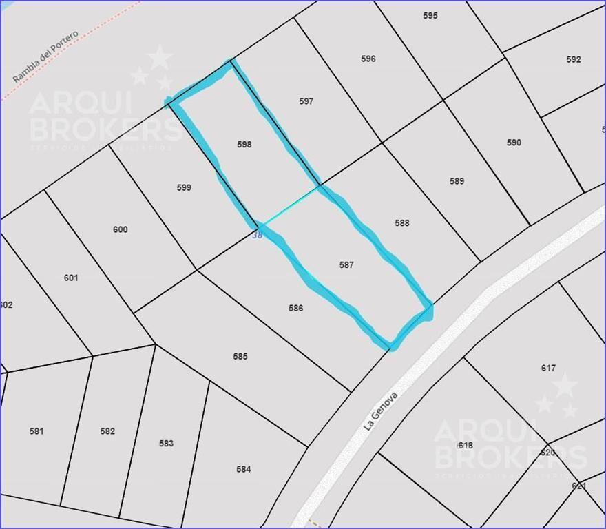 Terreno en  venta en Chihuahua