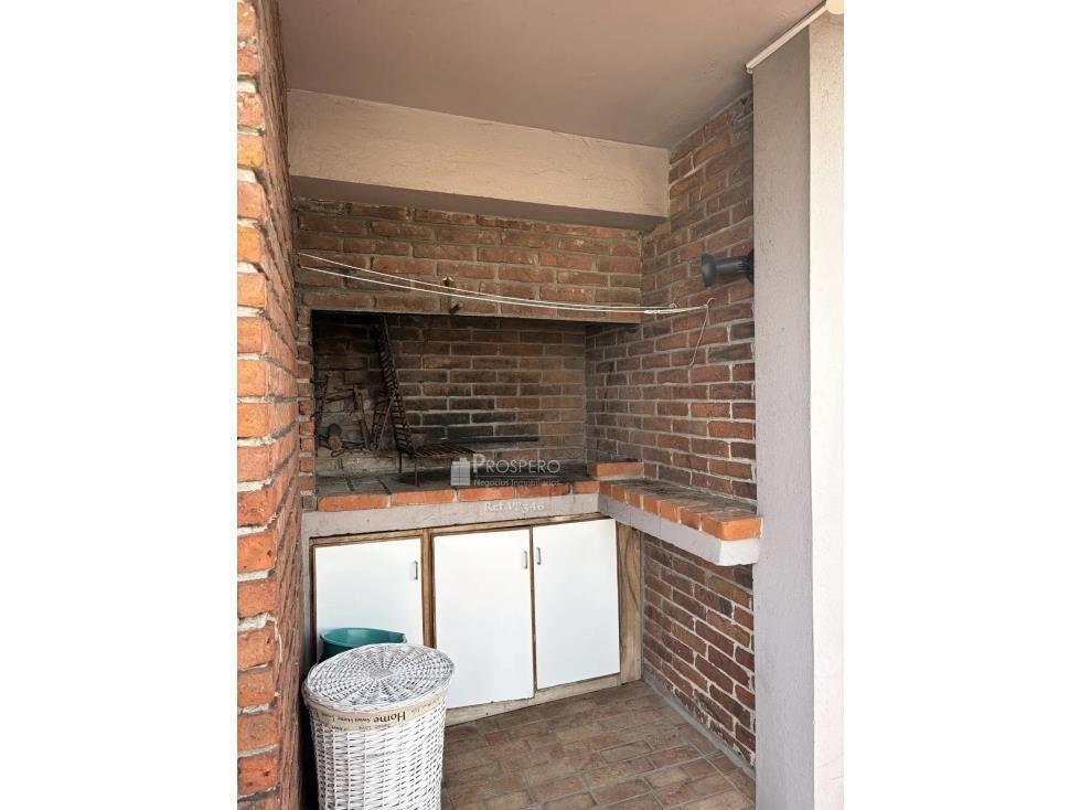 va2346 venta apto penthouse 1 dorm centro garaje terraza