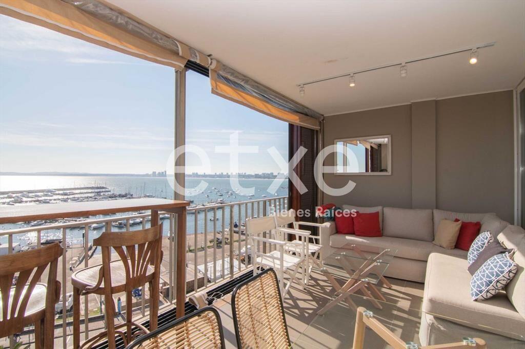 Apartamento en venta...