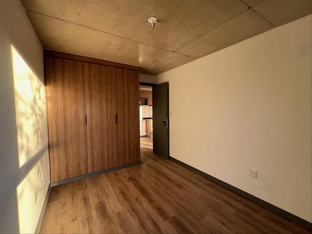 BE RAMONA. UN DORMITORIO A ESTRENAR. AL FRENTE. ZONA COWOR