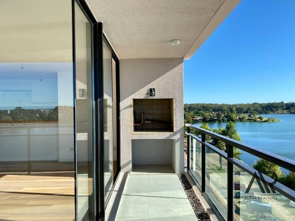 Venta Apartamento 3 Dormitorios Con Vista Al Lago