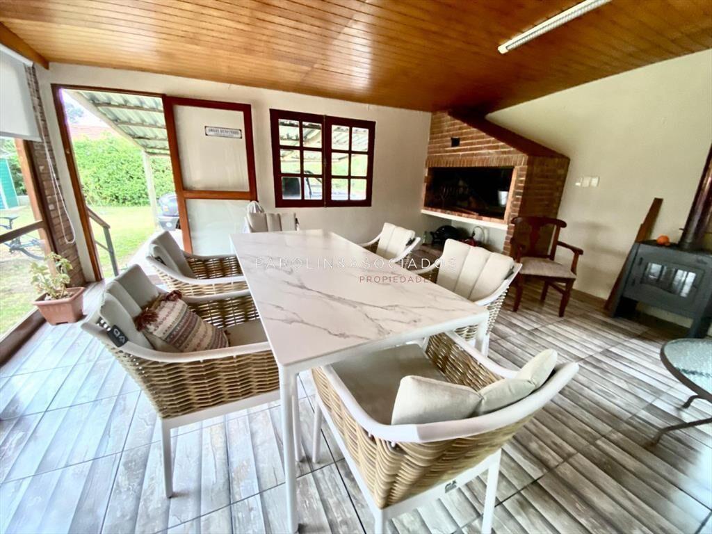 Casa en Jardines de cordoba