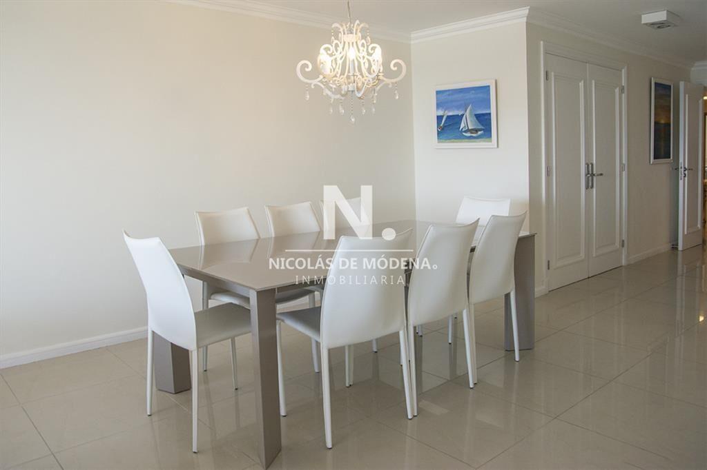 Espectacular departamento en venta en Torre