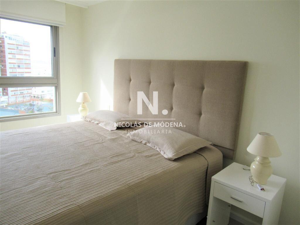 Hermoso Departamento en venta con agradable vista