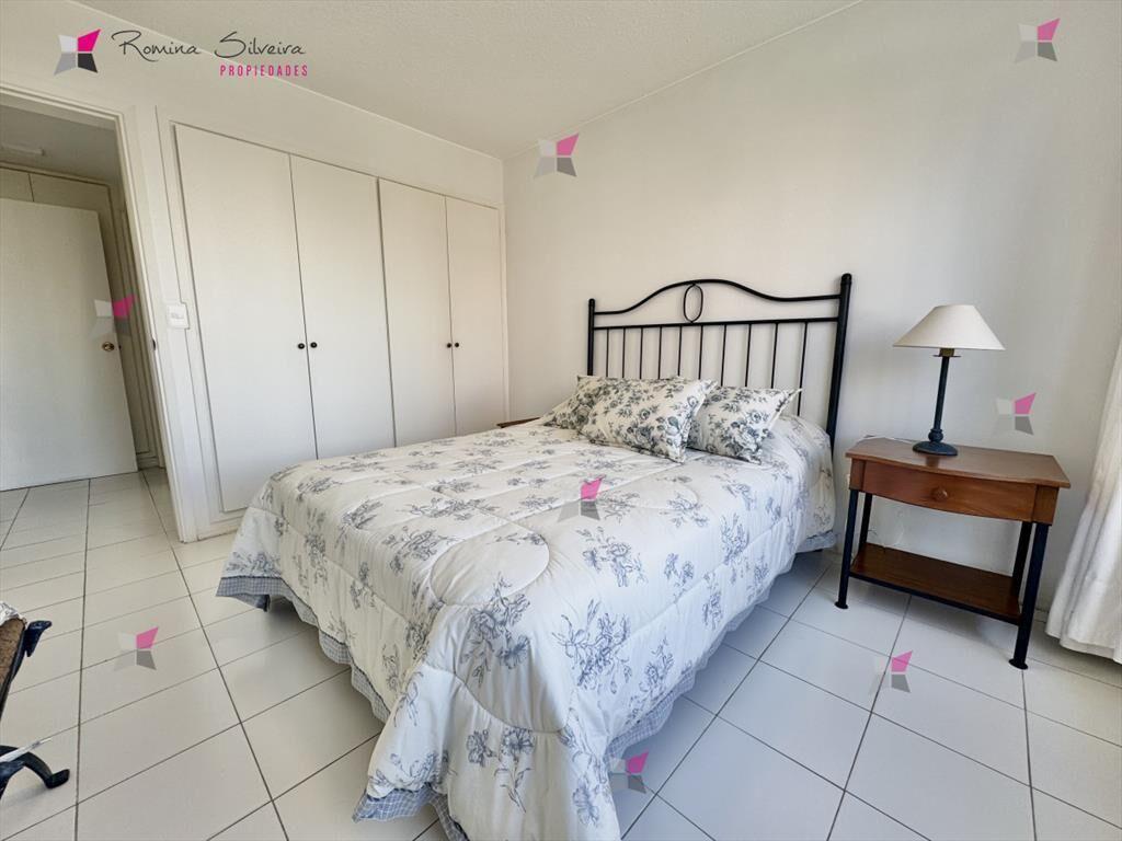 ALQUILER TEMPORARIO 1 DORMITORIO - TORRE MARINA II