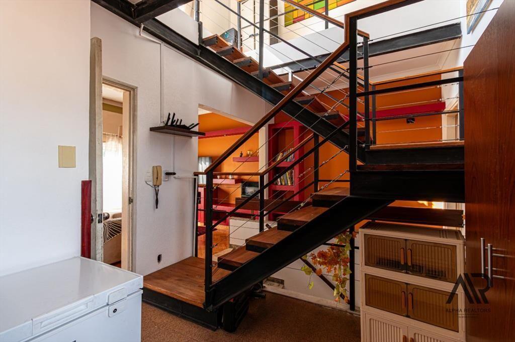 3 Casas en un solo padrón en Prado Ideal inversionistas