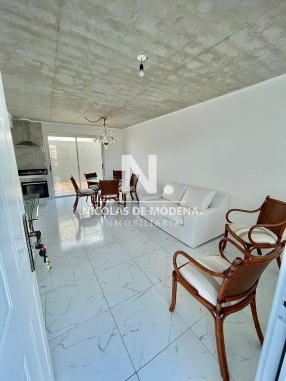 Venta Duplex de 2 dormitorios en Maldonado