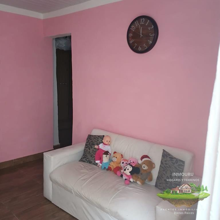 Venta de Linda en Casa Barrio Paso Molino