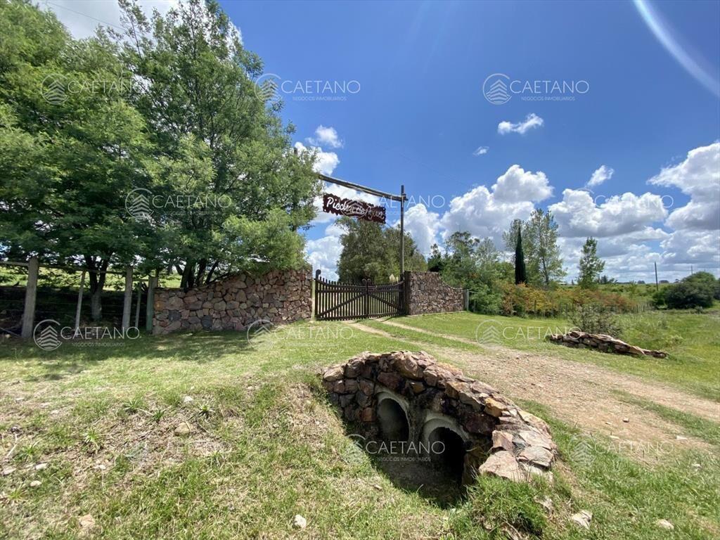 Chacra en venta 2 dormitorios - Minas