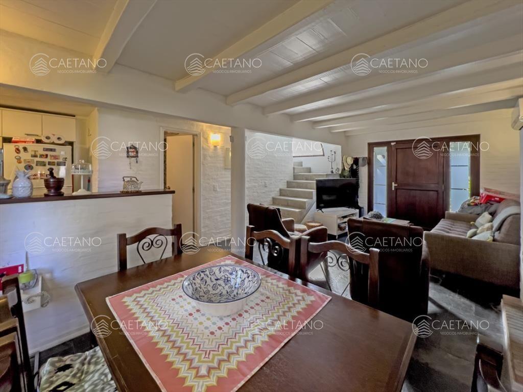 Casa en venta en Barrio privado
