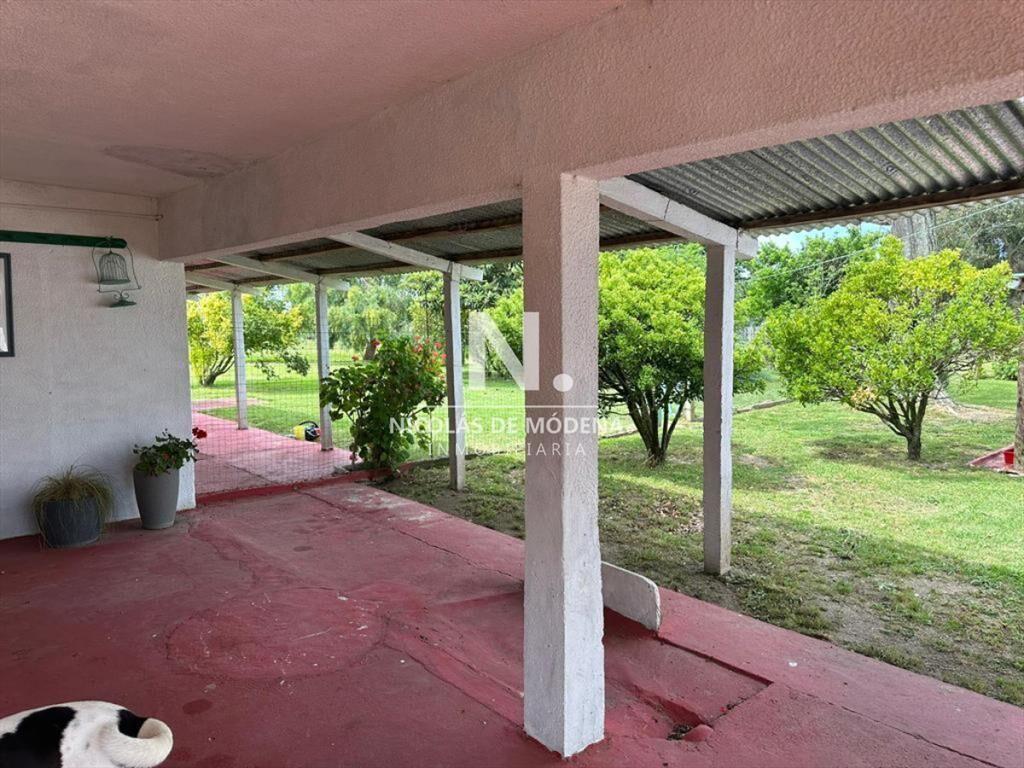 Chacra en Venta de 53 hectareas en Pan de Azucar