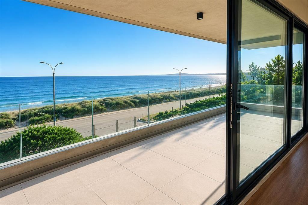APARTAMENTO EN VENTA 2 DORMITORIOS CON VISTA MAR