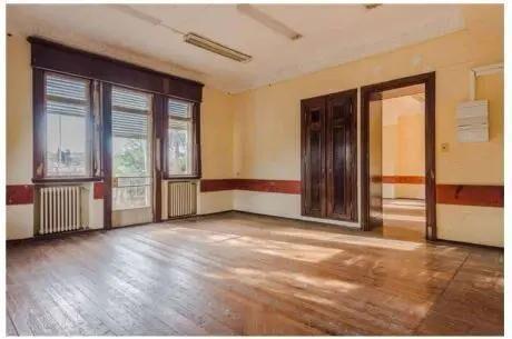 alquiler Casona 3 plantas, sobre agraciada. ex colegio san