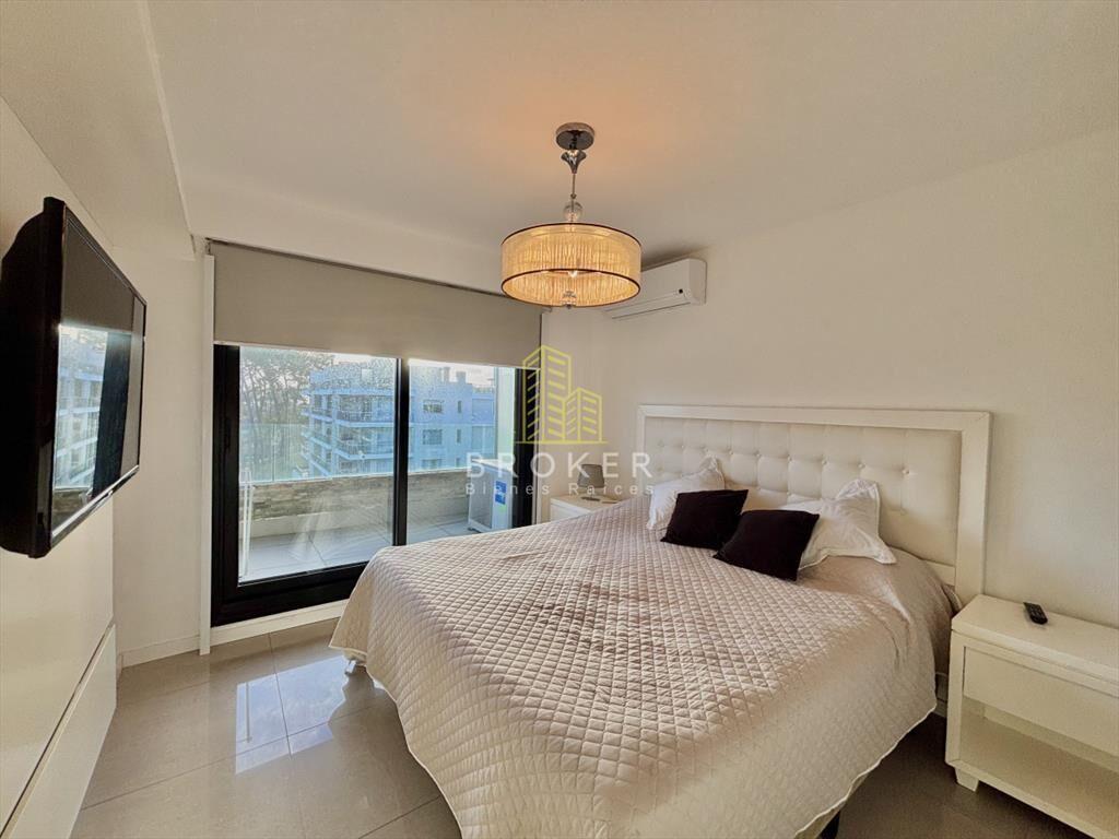 Venta apartamento punta del este mansa 2