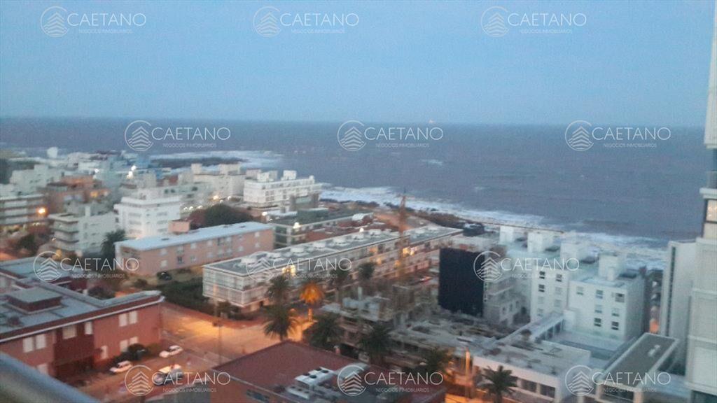 Apartamento en Venta y Alquiler, Peninsula, Punta