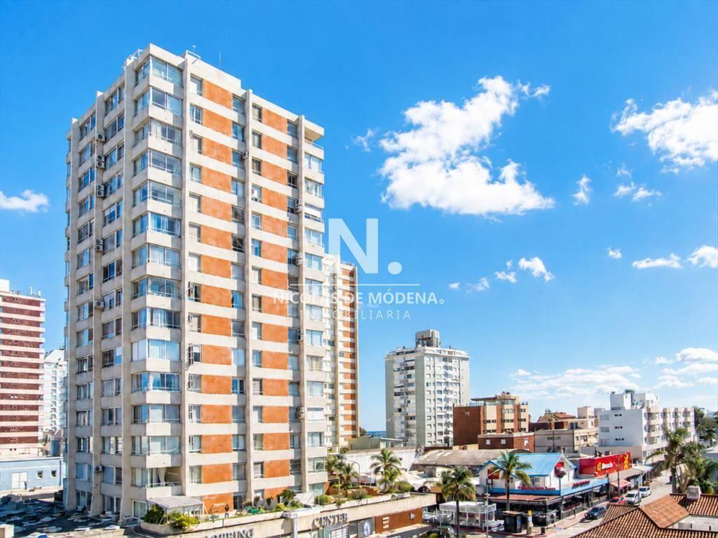 Vende y alquila apartamento de 2 dormitorios en Peninsula,