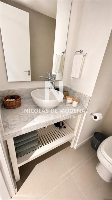 Apartamento de 1 dormitorio en One II , Punta del
