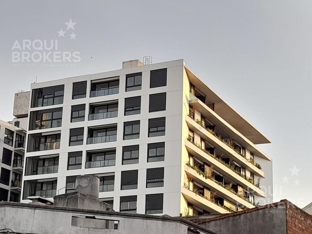 Venta apartamento dos dormitorios en Aguada - 103