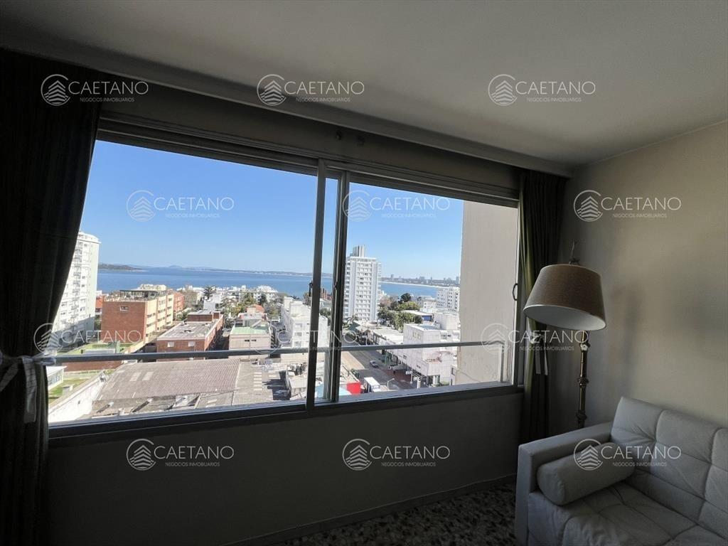 Venta de apartamento 1 dormitorio. Península,
