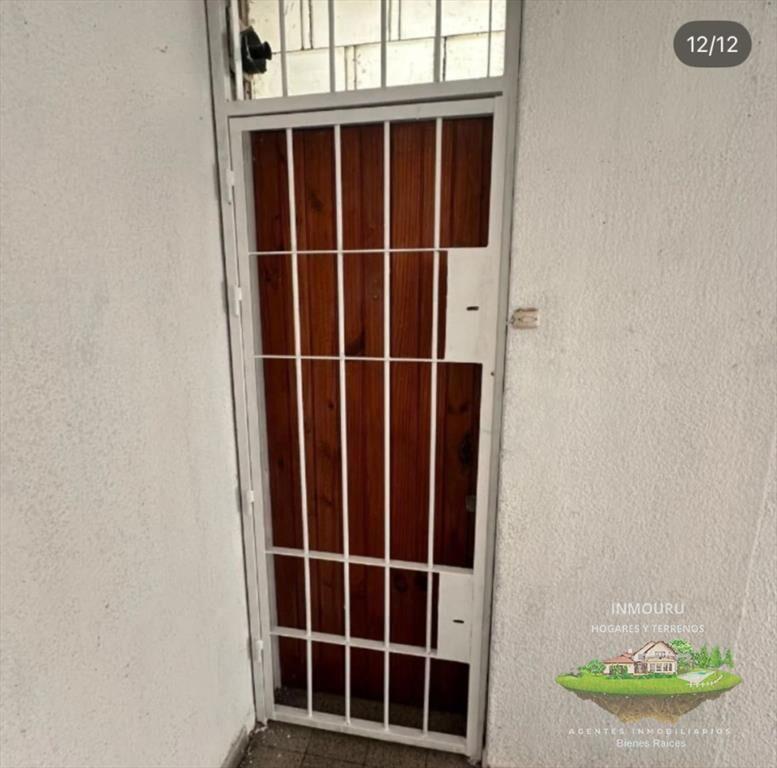 Apartamento en Malvin Norte