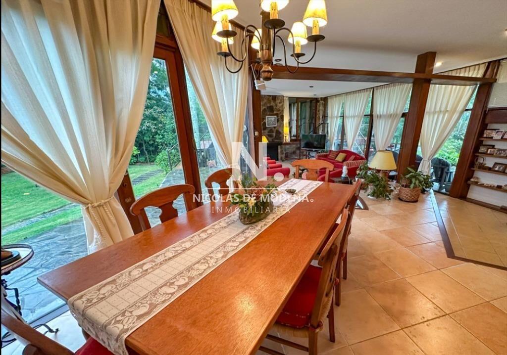 Casa a la venta en playa Mansa Puntal del este 3