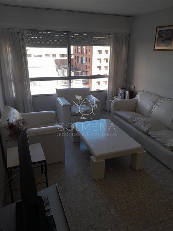 Departamento en venta de 3 dormitorios Punta