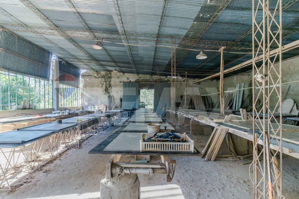 Alquiler de galpon 300M2 a minutos de Atlantida