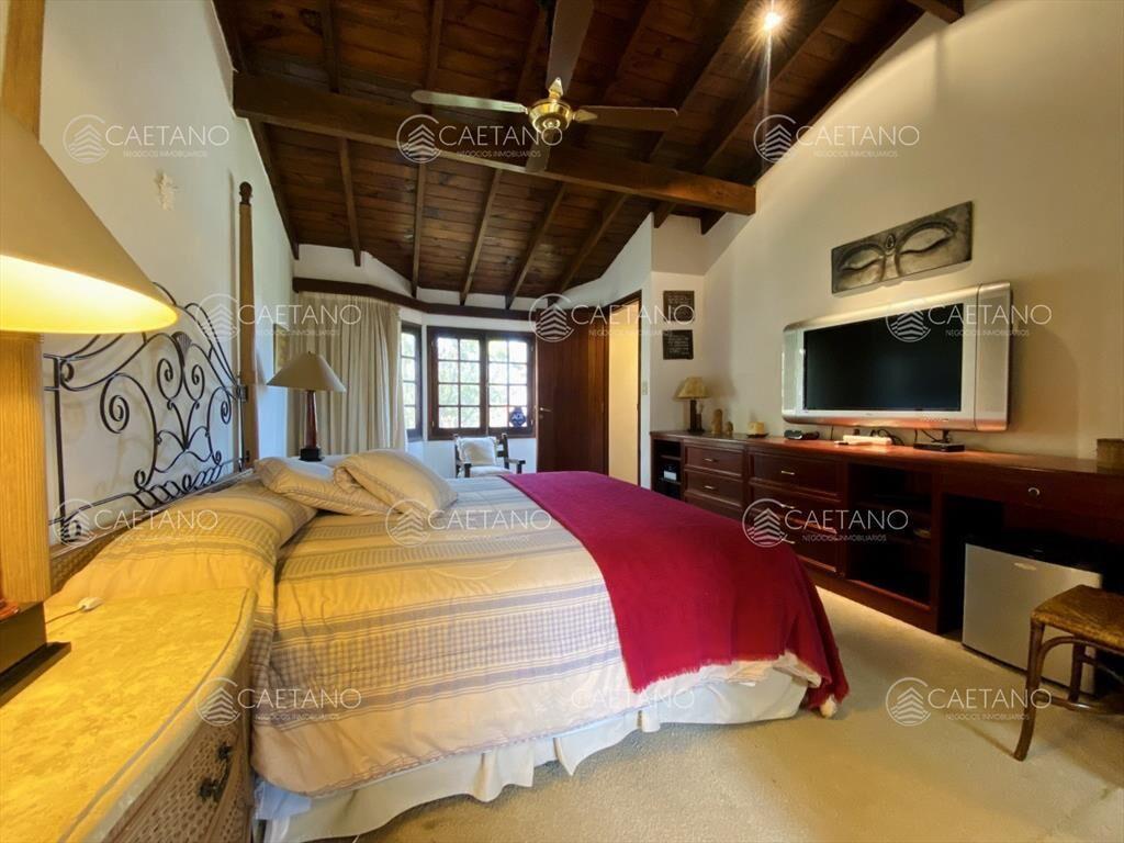 VENTA CASA PLAYA MANSA, 4 DORMITORIOS