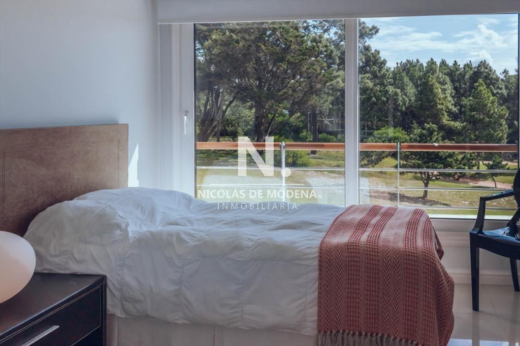 Hermoso departamento en complejo Veramansa , dos dormitorio