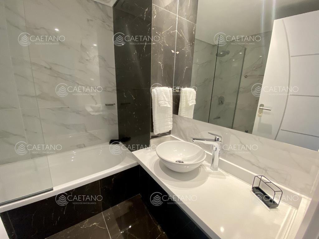 Alquiler anual apartamento 2 dormitorios playa mansa Punta