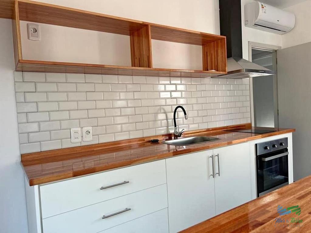 En Venta casa de 2 dormitorios en Parque Burnett,