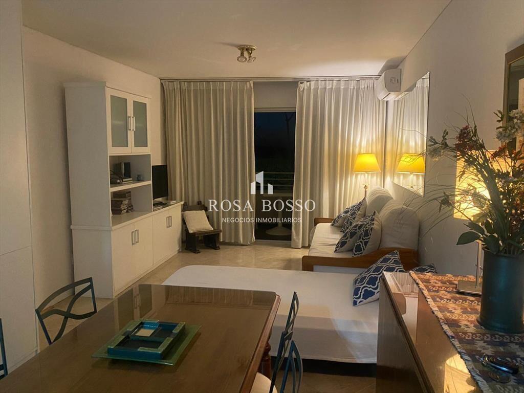 Apartamento en Mansa, Monoambiente *