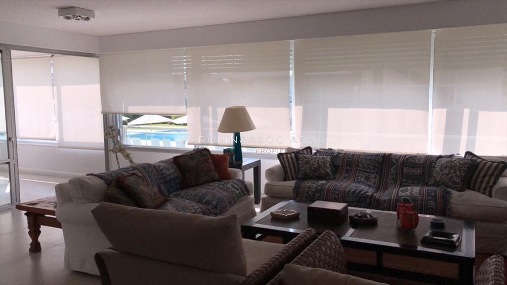 Apartamento en venta de 3 dormitorios en Torre