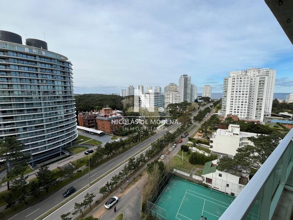 Apartamento en venta 1 dormitorio en Roosevelt,