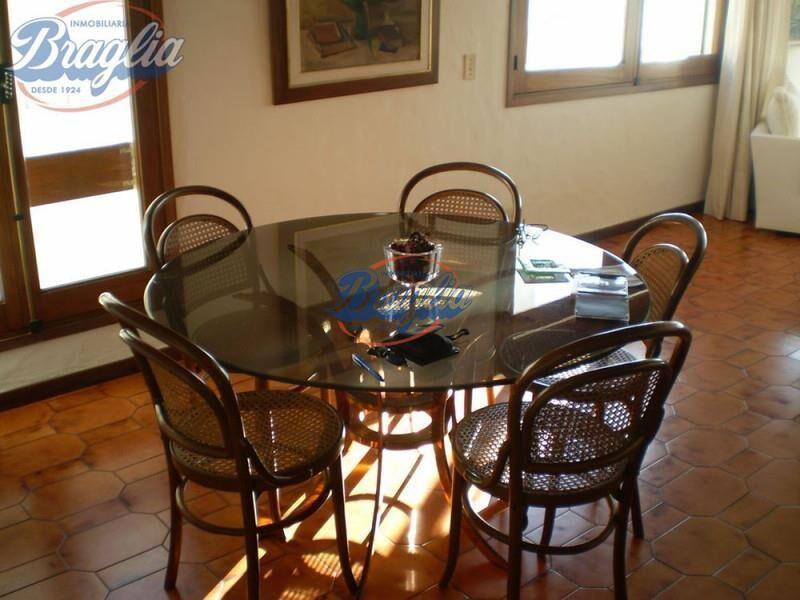 Apartamento Alquiler Temporal en Península