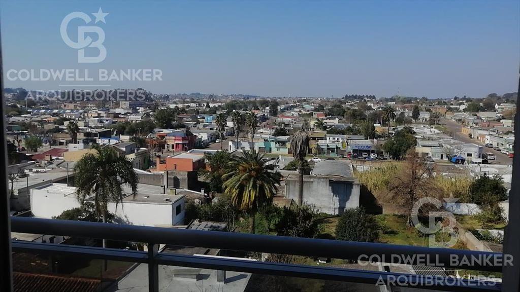 Apartamento de 2 dormitorios en venta con renta en Melo