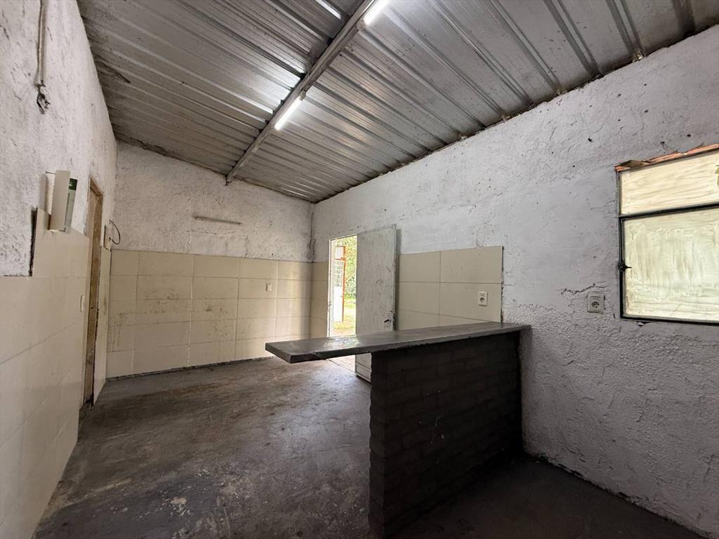 Venta Local comercial mas terreno Santa Ana