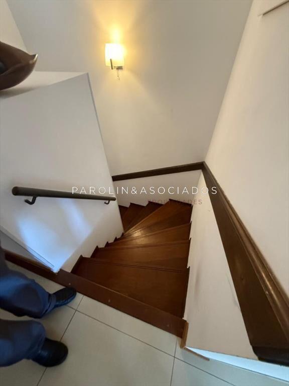 Penthouse en Venta de 3 Dormitorios en Edificio